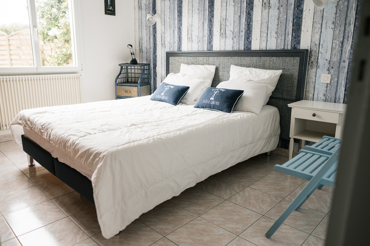 საძინებელი 4