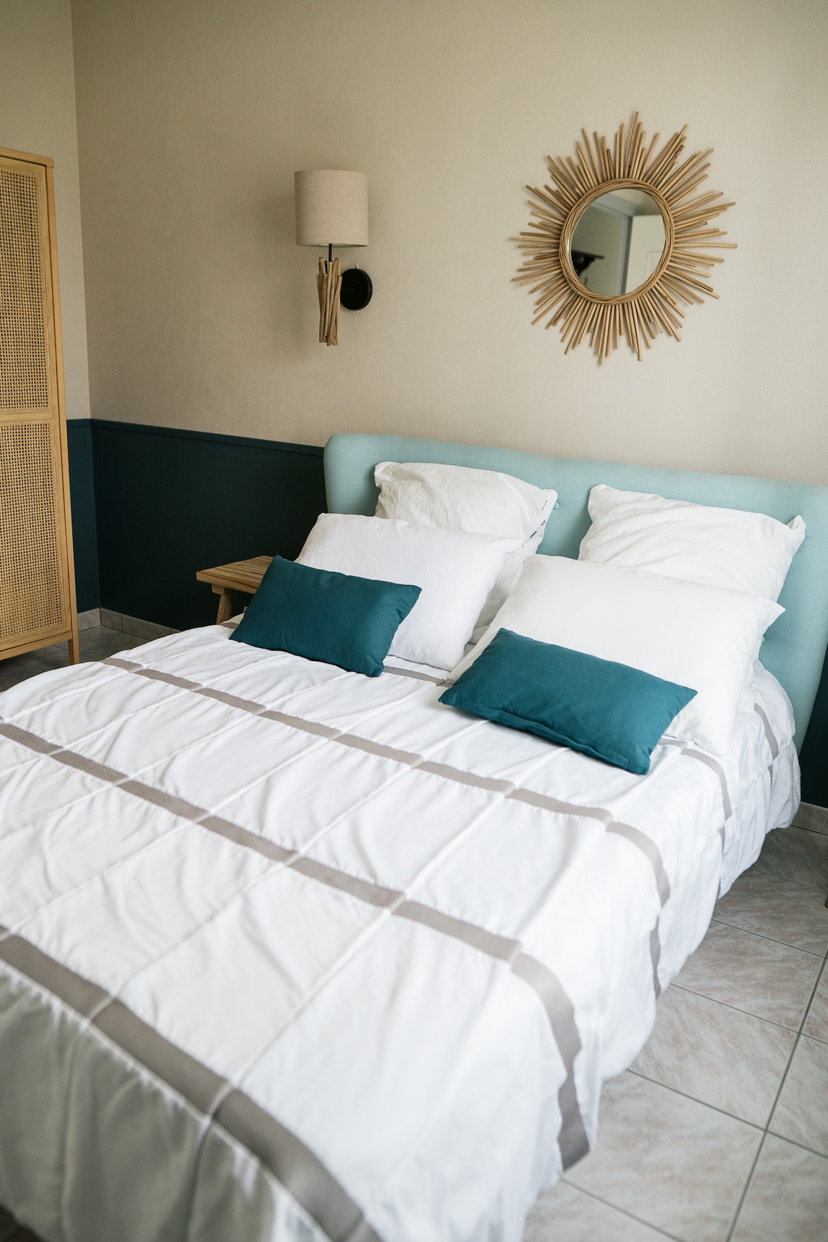 საძინებელი 3