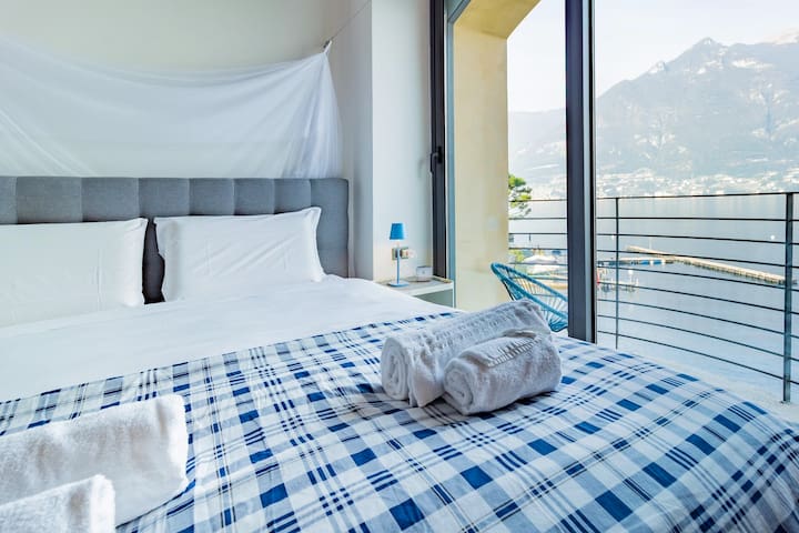 FD Apartments Srl managed Airbnb listing 3
