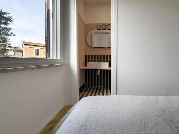 საძინებელი