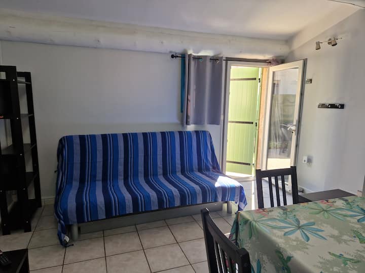 T2 En Provence - Salon-de-Provence