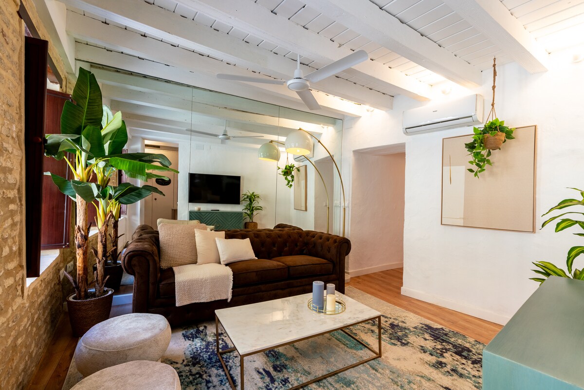 Всекидневна