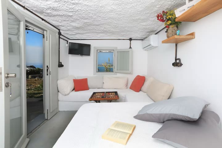 საძინებელი 4