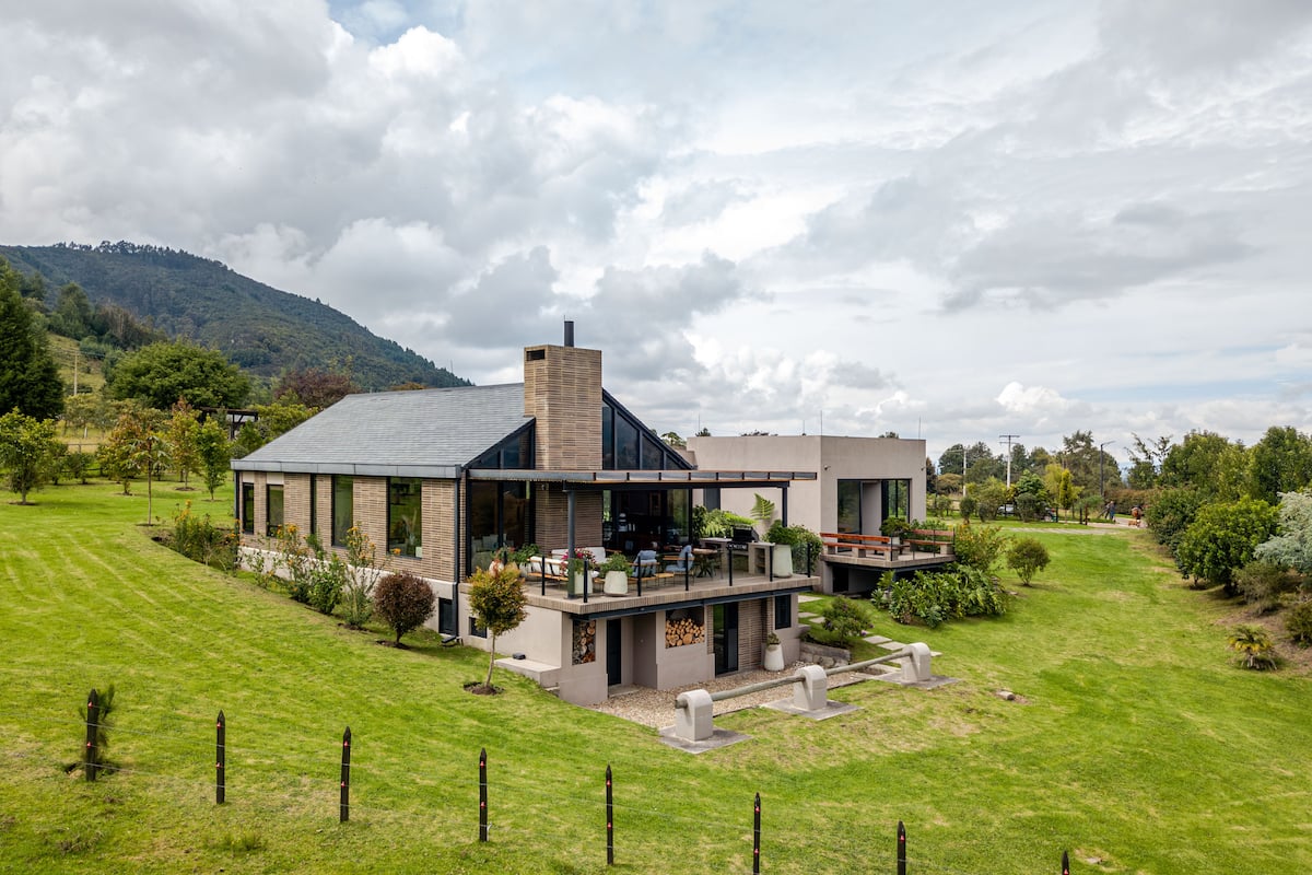 Casa El Olivo