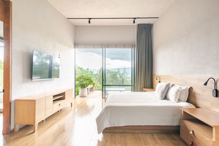 Casa El Olivo en Subachoque