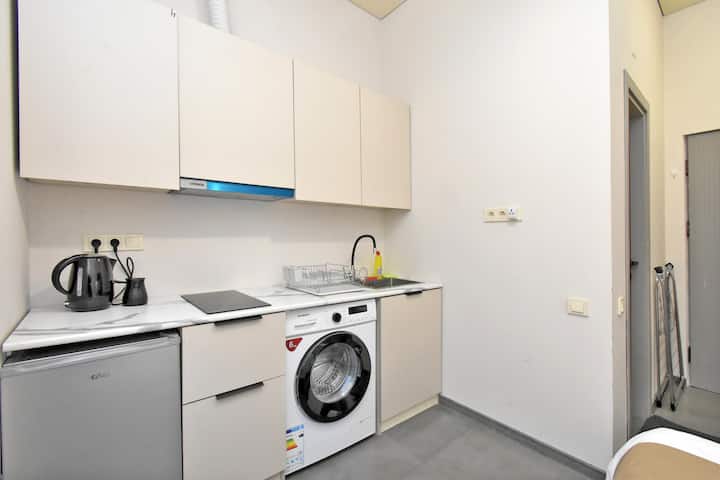 Apartment In Komitas Seva Apart-hotel - Yerevan