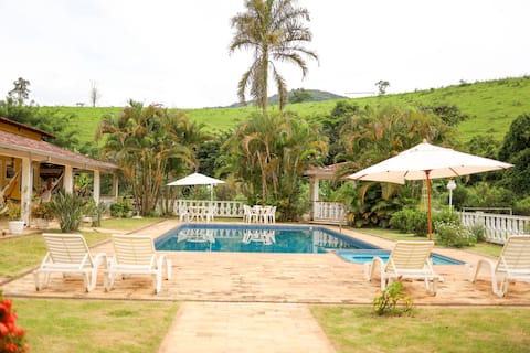 Greenfields Club Site