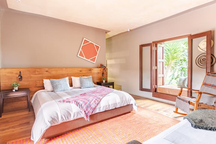 Hacienda La Siembra en Subachoque