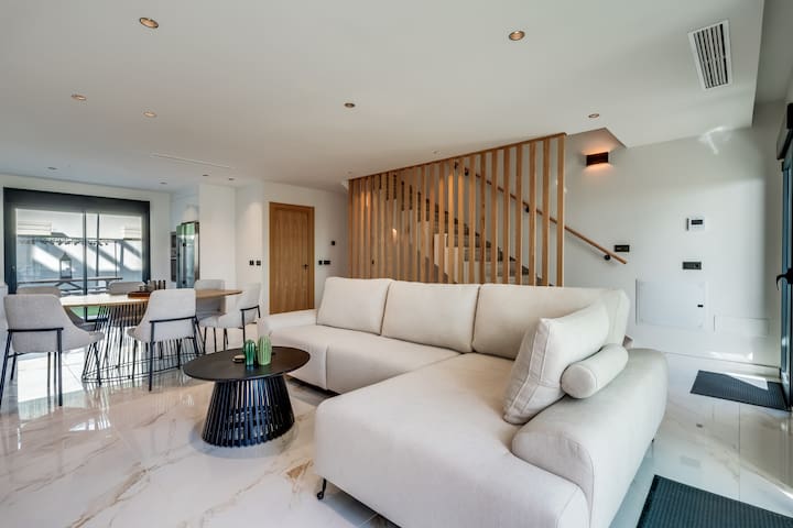 Neal Estate managed Airbnb listing 3