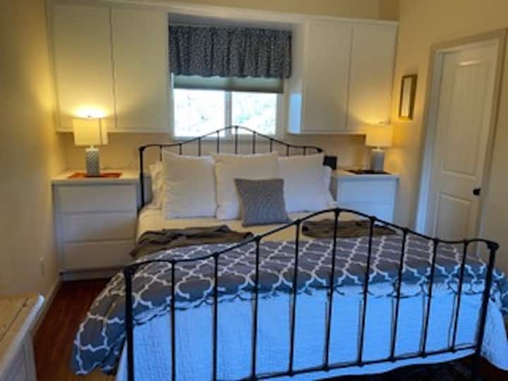 საძინებელი