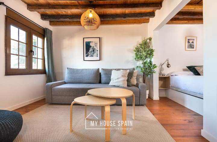 Obývacia miestnosť