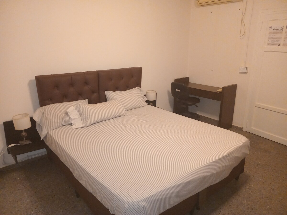 საძინებელი