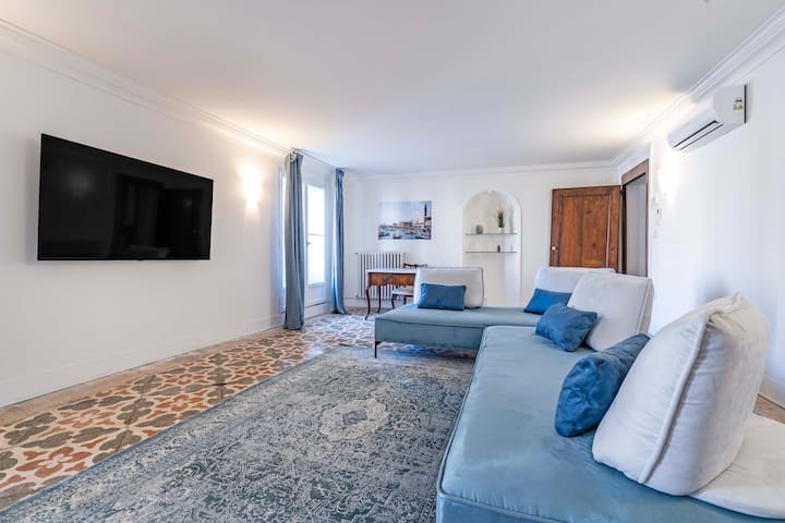 Palazzo Benzon-Rialto View(new)