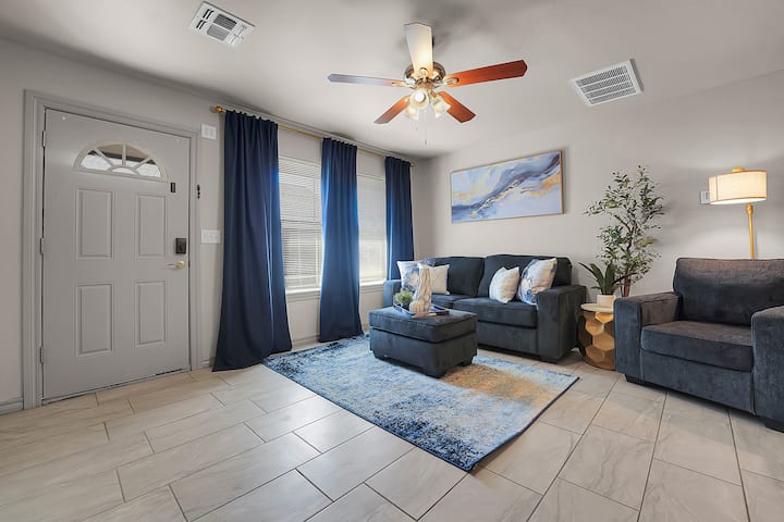 Elgin Oasis Suite A - Elgin, OK
