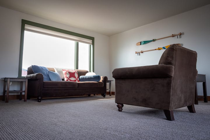 Harbor Studio + Gunflint Suite - Grand Marais, MN