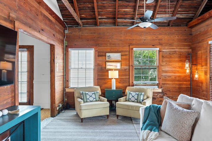 Shipwreck Suite - Apartment On Duval St, Key West - Key West, FL