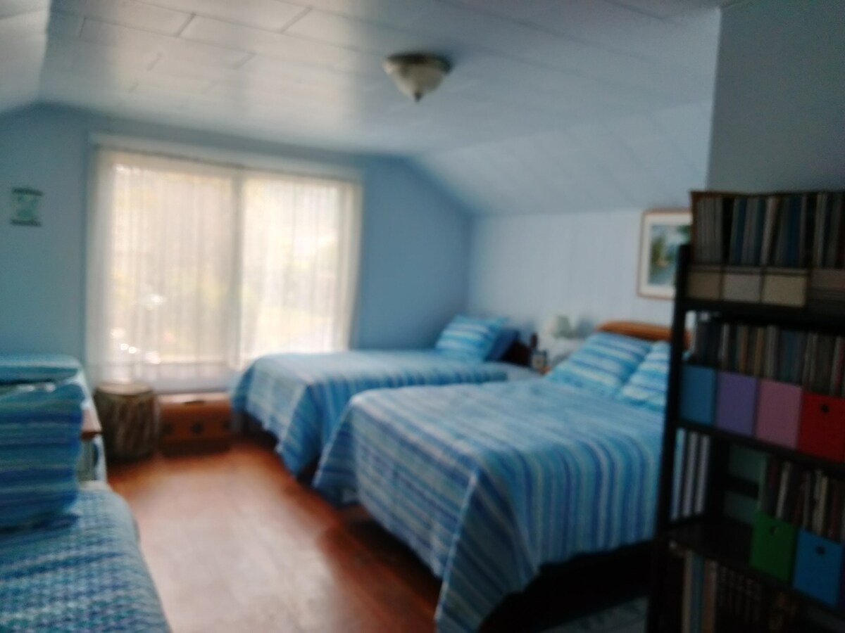 საძინებელი 3