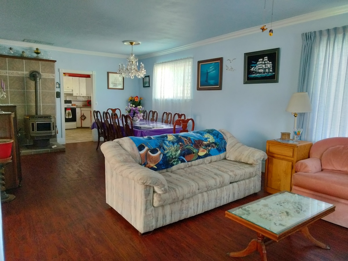 მისაღები ოთახი