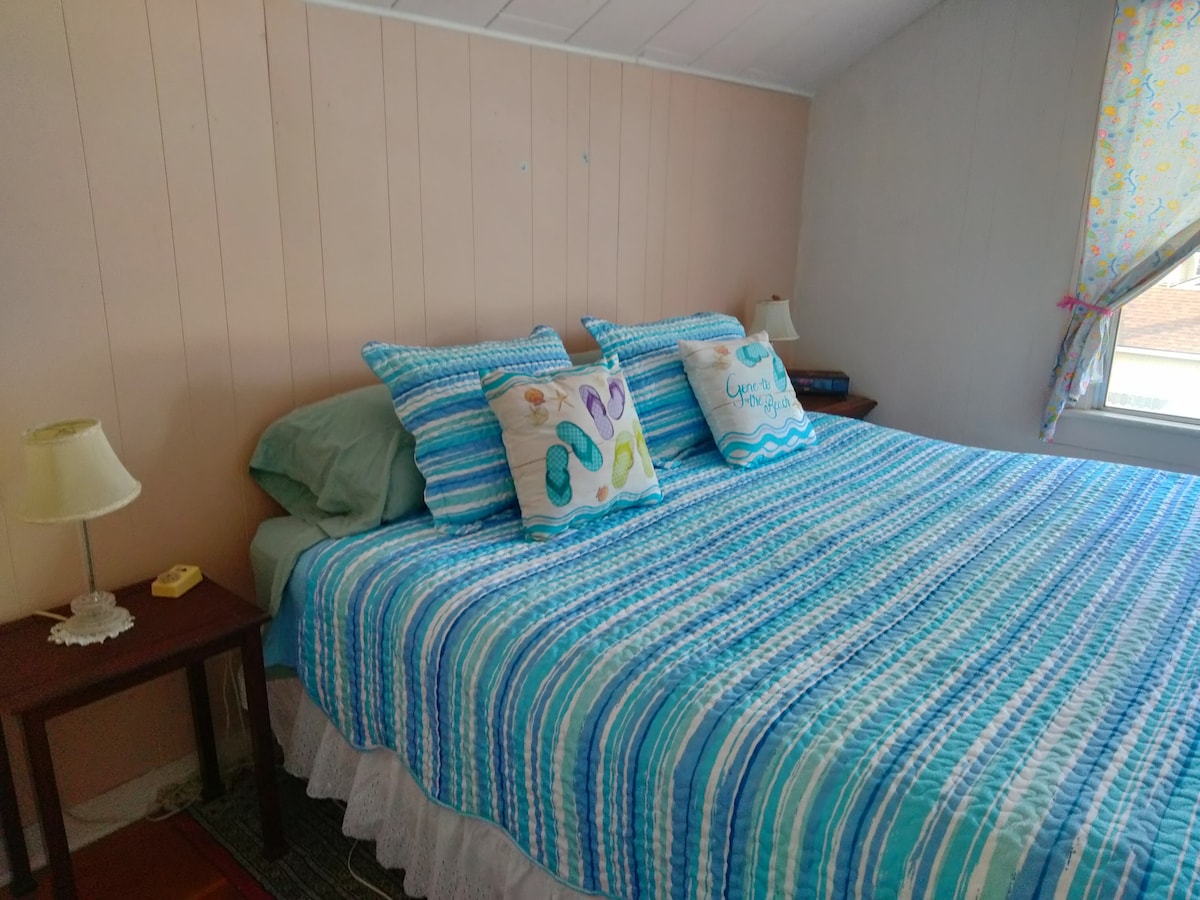 საძინებელი 2