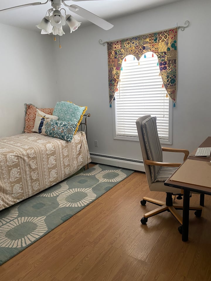 Спална соба 3