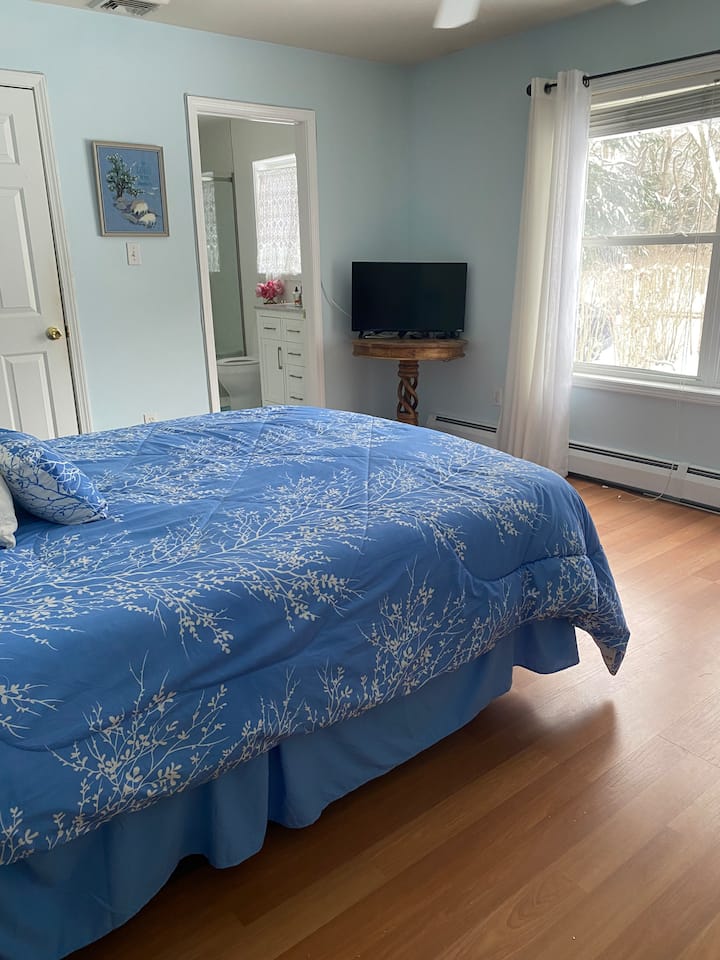 Спална соба 1