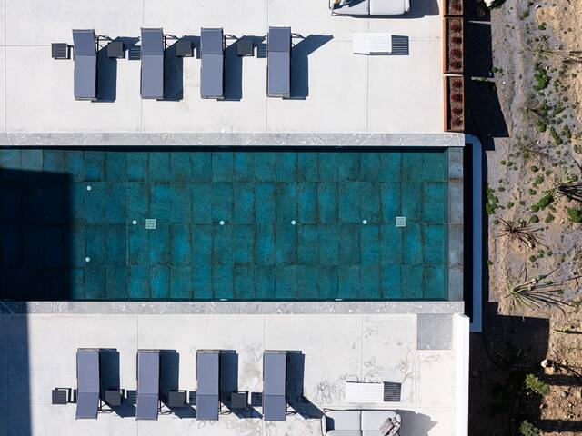 The Artist’s Villa gallery image 2