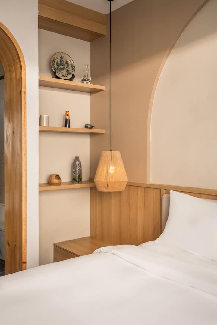 غرفة النوم 1