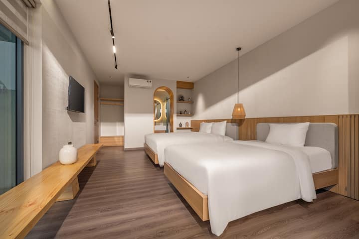 غرفة النوم 5