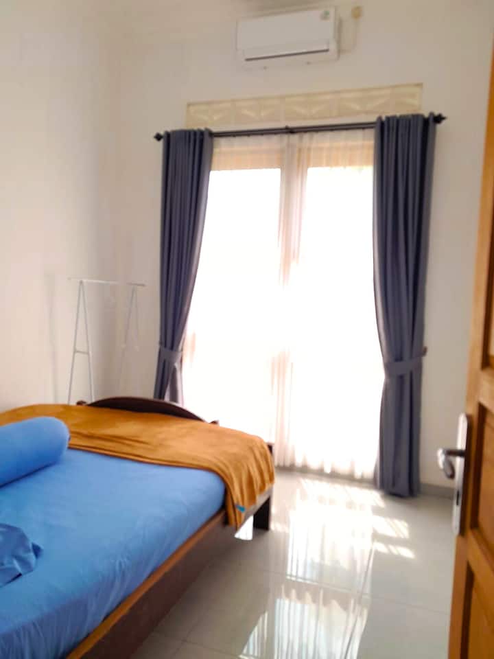 Спална соба 2