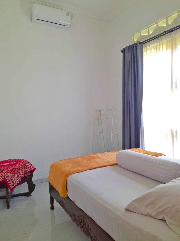 Спална соба 1