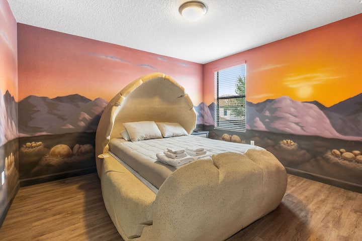 Спална соба 6