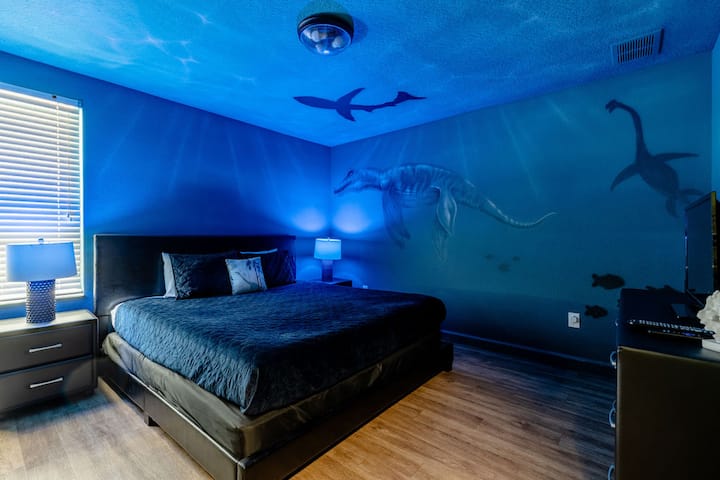 Спална соба 3