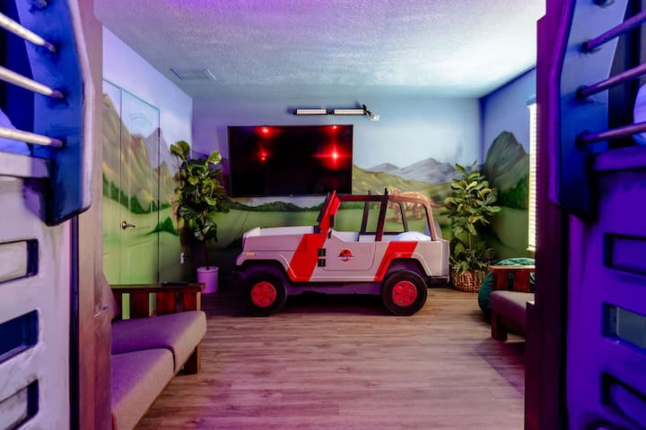 Спална соба 7