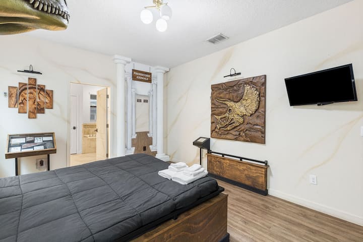 Спална соба 1