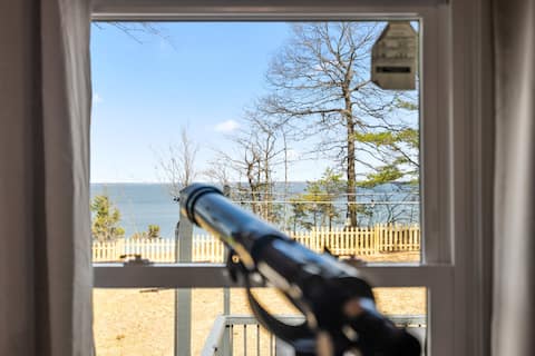 Potomac River Getaway