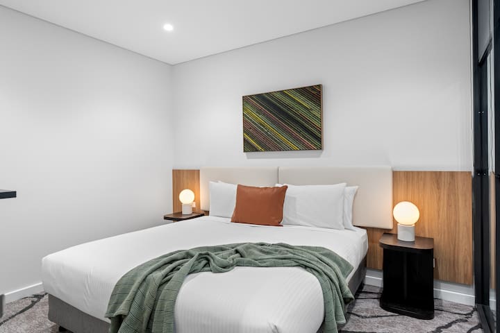 Veriu Macquarie Park managed Airbnb listing 3