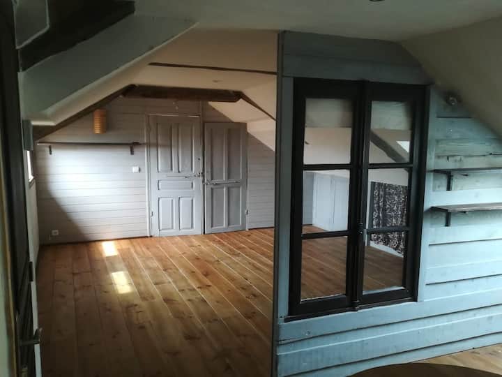 საძინებელი 6