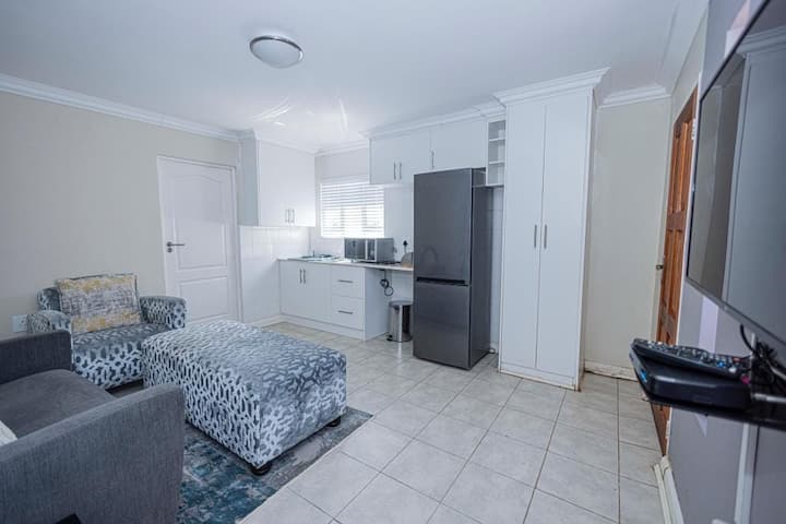 Airport Apartment @ Mohloli - Lesotho