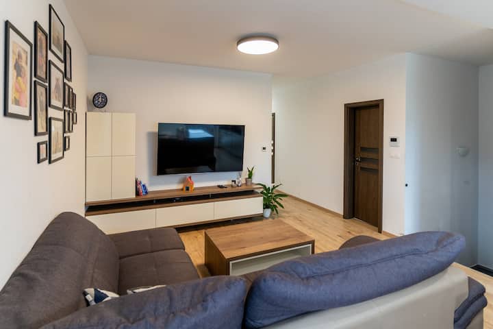 Apartmán Breza - Senec