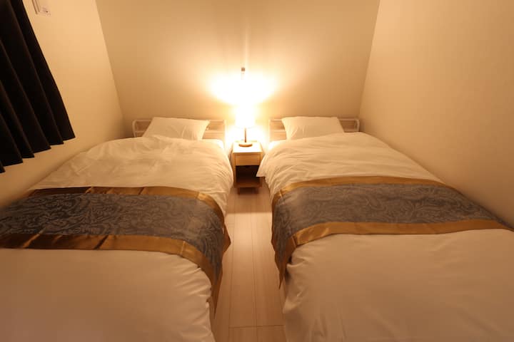 غرفة النوم 3