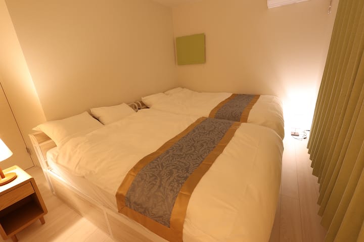 غرفة النوم 2