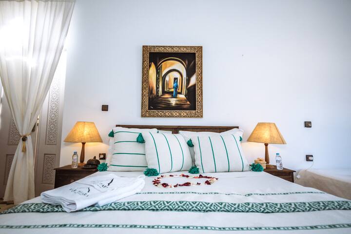 Habitación 1