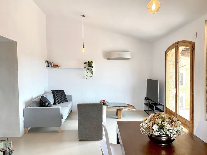 Olivars, Stonehouse Costa Brava - Torroella de Montgrí