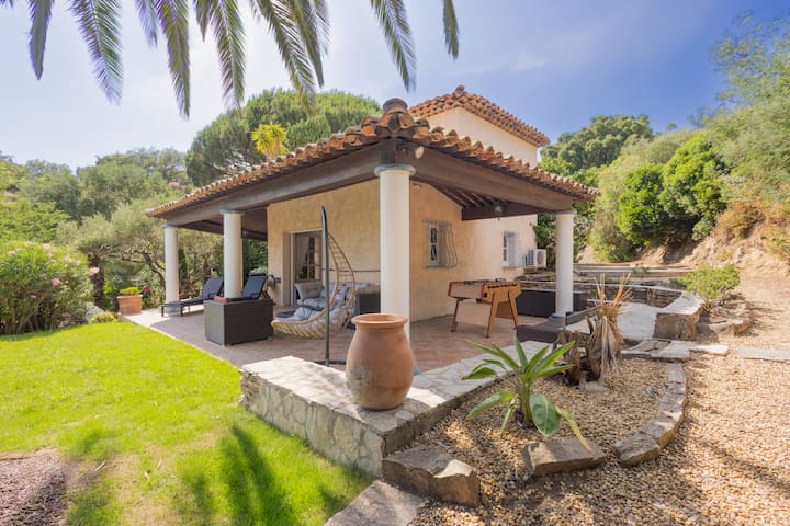 Thisbé International Immobilier managed Airbnb listing 2
