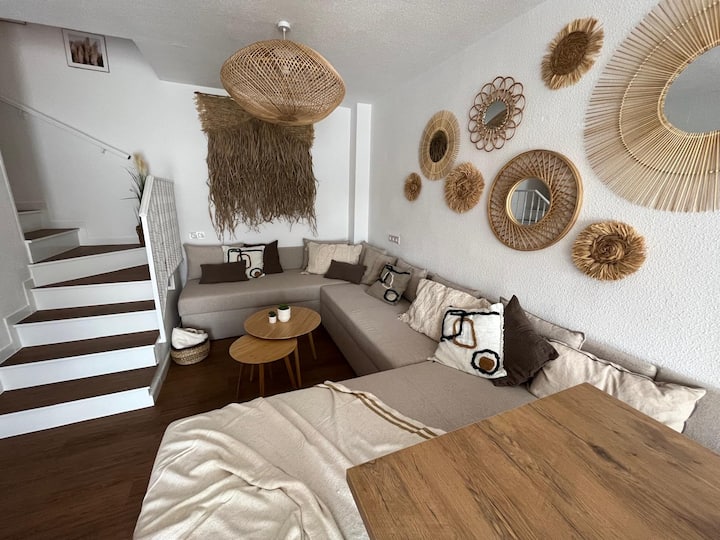 Bungalow Cristóbal - Torrevieja