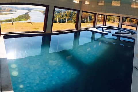 Double Studio - Hotel with thermal pool
