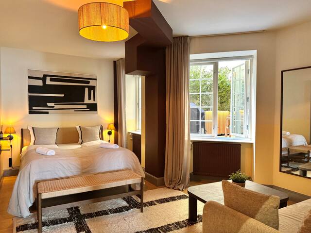 Copenhagen Collection: King’s Garden Studio