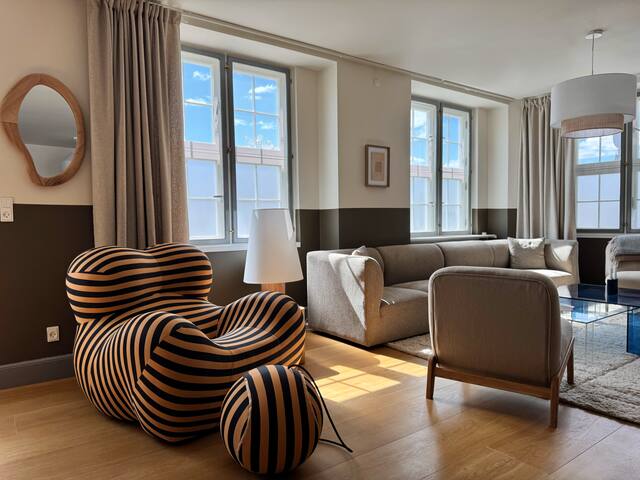 Copenhagen Collection: King’s Garden Studio gallery image 4