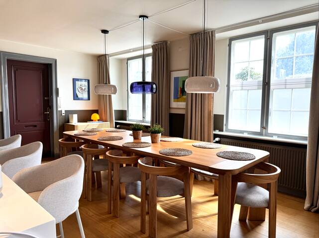 Copenhagen Collection: King’s Garden Studio gallery image 5