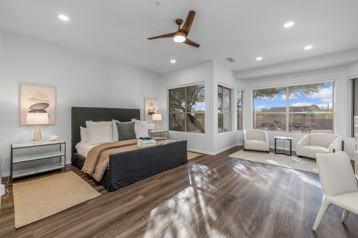 Მფლობელების ფლიგელი